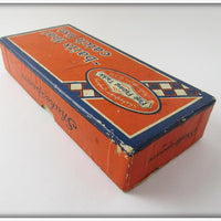 Shakespeare Tricky Froggie In Box