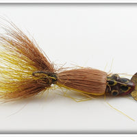 Shakespeare Tricky Froggie In Box