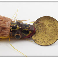 Shakespeare Tricky Froggie In Box