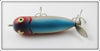 Heddon VRB Rainbow Shiner Baby Torpedo