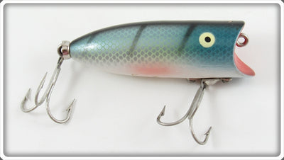Vintage Heddon Bluegill Baby Lucky 13 Lure