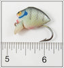 Heddon Bluegill Punkie Spook 980 BGL
