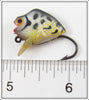 Heddon Crappie Punkie Spook 980 CRA