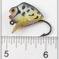 Heddon Crappie Punkie Spook 980 CRA