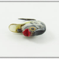 Heddon Crappie Punkie Spook 980 CRA