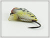 Heddon Crappie Punkie Spook 980 CRA