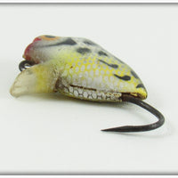 Heddon Crappie Punkie Spook 980 CRA