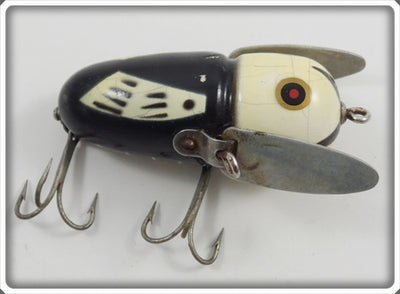 Heddon BWH Crazy Crawler