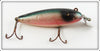 Vintage Creek Chub Dace Wiggler Lure 105