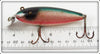 Creek Chub Dace Wiggler 105