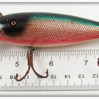 Creek Chub Dace Wiggler 105