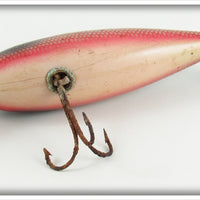 Creek Chub Dace Wiggler 105