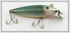 Vintage Creek Chub Mullet Wiggler Lure 107 