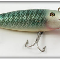 Vintage Creek Chub Mullet Wiggler Lure 107 