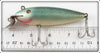 Creek Chub Mullet Wiggler 107