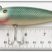Creek Chub Mullet Wiggler 107