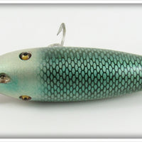 Creek Chub Mullet Wiggler 107