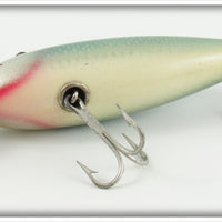 Creek Chub Mullet Wiggler 107