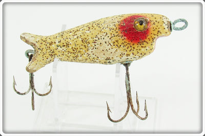 Vintage Shakespeare Saltwater Sardinia Minnow Lure