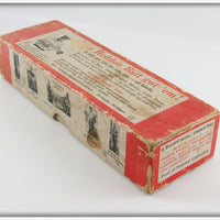 Heddon Shiner Scale 7549P Great Vamp In 7350 Box