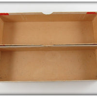 Heddon Shiner Scale 7549P Great Vamp In 7350 Box