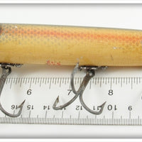 Heddon Shiner Scale 7549P Great Vamp In 7350 Box