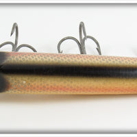 Heddon Shiner Scale 7549P Great Vamp In 7350 Box