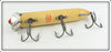 Heddon Shiner Scale 7549P Great Vamp In 7350 Box