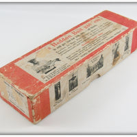 Heddon Shiner Scale 7549P Great Vamp In 7350 Box