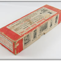 Heddon Shiner Scale 7549P Great Vamp In 7350 Box