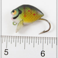 Heddon Sunfish Punkie Spook 980 SUN