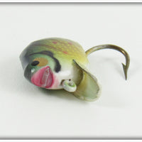 Heddon Sunfish Punkie Spook 980 SUN