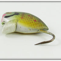 Heddon Sunfish Punkie Spook 980 SUN