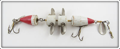 Puls & Wencka Wood Cyclone