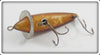 Heddon Red Scale 210