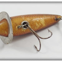 Heddon Red Scale 210
