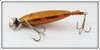 Paul Bunyan Bait Co. Goldfish Minnow