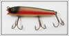 Vintage Creek Chub Bait Co Dace Darter Lure 2005