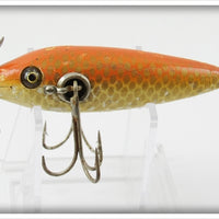 Heddon Goldfish 100 Three Hook Minnow