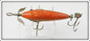 Heddon Goldfish 100 Three Hook Minnow