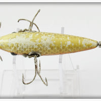 Heddon Goldfish 100 Three Hook Minnow