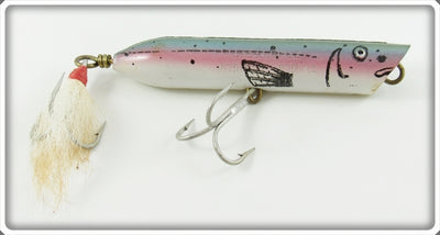 Vintage Creek Chub Rainbow Trout Striper Strike Lure