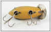 Heddon Shiner Scale Baby Crab Wiggler 1909P