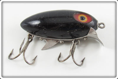 Clark's Solid Black Water Scout