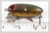 Clark's Pike Scale Dent Eye Water Scout