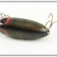 Clark's Pike Scale Dent Eye Water Scout