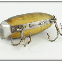 Clark's Pike Scale Dent Eye Water Scout