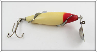 Lloyd Bodi Action Wobbler