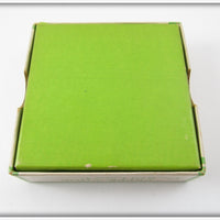 Creek Chub Golden Shiner Fly Rod Dingbat In Box