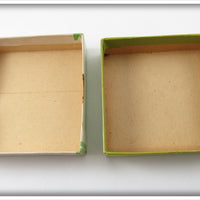 Creek Chub Golden Shiner Fly Rod Dingbat In Box